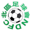 North District Football Club logo
