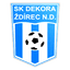Zdírec nad Doubravou logo