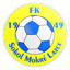 Mokre Lazce logo