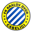 Králův Dvůr logo