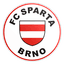 Sparta Brno logo