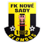 Nové Sady logo