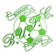 Bonagee United logo