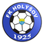 Holysov logo