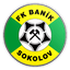 Baník Sokolov logo