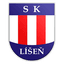 Líšeň logo