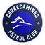 Correcaminos de la UAT B logo