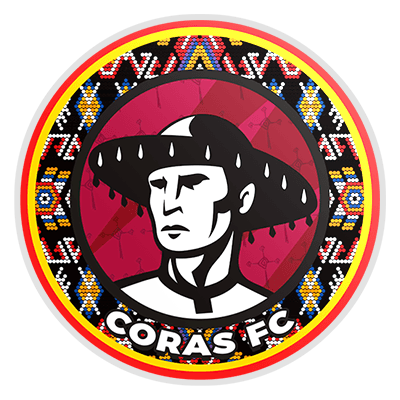 Coras Futbol Club