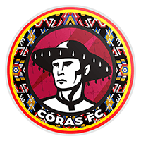 Coras Futbol Club