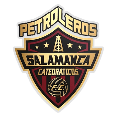 Club Petroleros de Salamanca