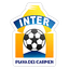 Inter Playa del Carmen logo