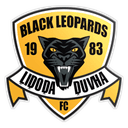Black Leopards
