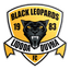 Black Leopards Football Club logo