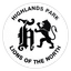 Highlands Park Football Club logo