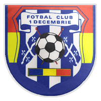 FC 1 Decembrie