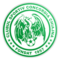 CS Concordia Chiajna