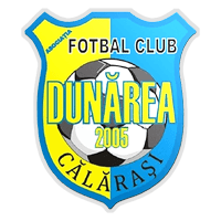 AFC Dunărea 2005 Călăraşi