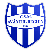 CSM Avântul Reghin