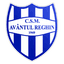 CSM Avântul Reghin logo