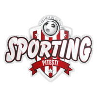 CS Sporting Piteşti