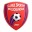 CS Moldova Nouă logo
