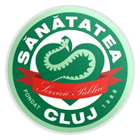 CS Sănătatea Servicii Publice Cluj-Napoca