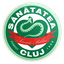 CS Sănătatea Servicii Publice Cluj-Napoca logo