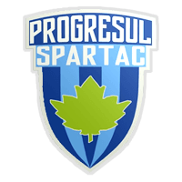 AFC Progresul 1944 Spartac
