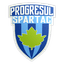 AFC Progresul 1944 Spartac logo