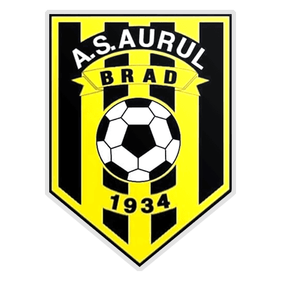 CSA Aurul Brad
