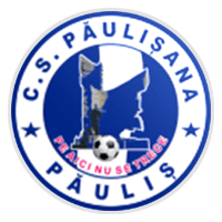 CS Păulişana Păuliş