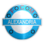 CSM Alexandria logo