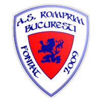 AS Romprim Bucureşti