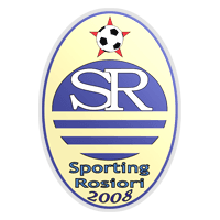 CS Sporting Roşiori 2008
