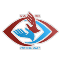 Izvorul Cociuba Mare