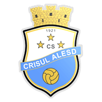 CS Crişul Aleşd