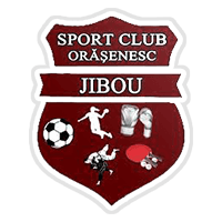 SCO Jibou