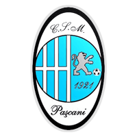 CSM Paşcani