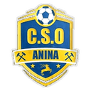 CSO Anina