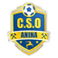 CSO Anina logo