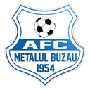Metalul Buzău