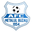 AFC Metalul Buzău logo