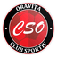 CS Oraviţa logo