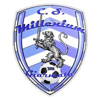 CSC Milenium Giarmata