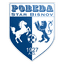 ACS Pobeda Stár Bišnov logo