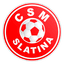 CSM Slatina logo