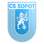 CS Sopot logo