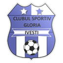 Gloria Iveşti