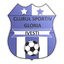 CS Gloria Iveşti logo