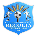 Recolta Gheorghe Lazăr